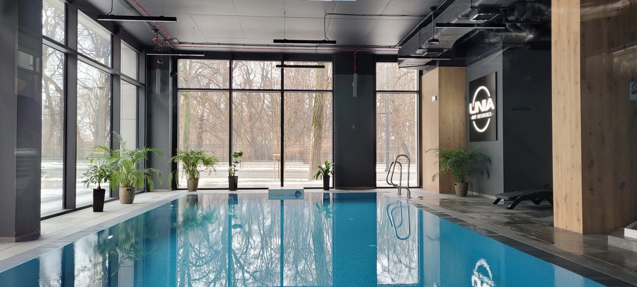 Strefa SPA