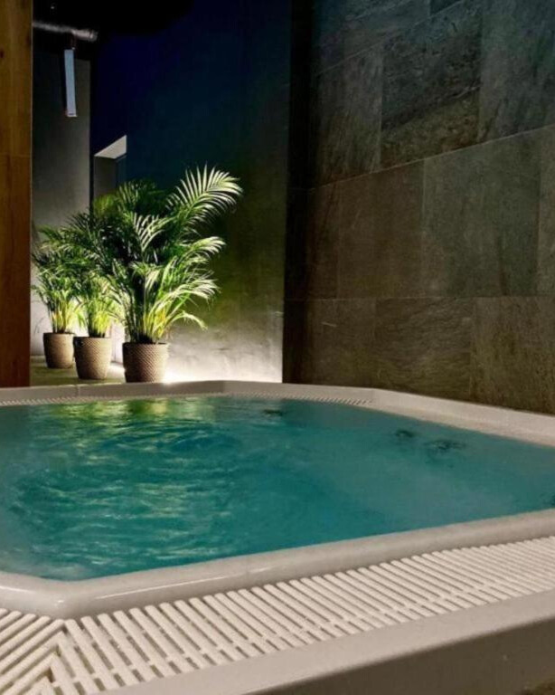 SPA & sauna