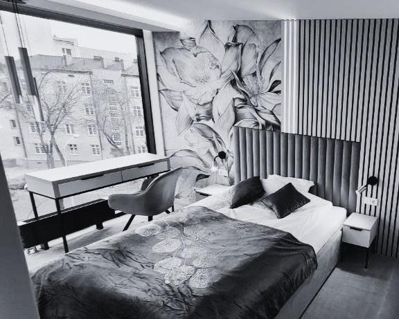 NOWY APARTAMENT